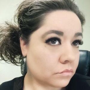 Meet your Posher, Christine